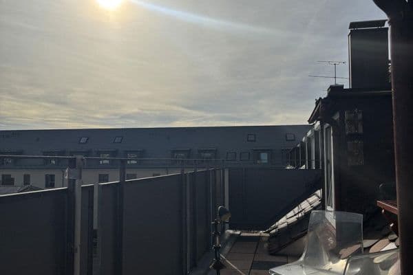 Pronájem bytu 2+1 72 m², Baubergerstraße 5, München, Bavorsko Pronájem bytu 2+1 72 m², Baubergerstraße 5, München, Bavorsko