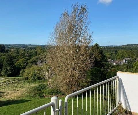 Prodej bytu 4+kk 100 m², Fahrenberg, Essen, Severní Porýní-Vestfálsko Prodej bytu 4+kk 100 m², Fahrenberg, Essen, Severní Porýní-Vestfálsko