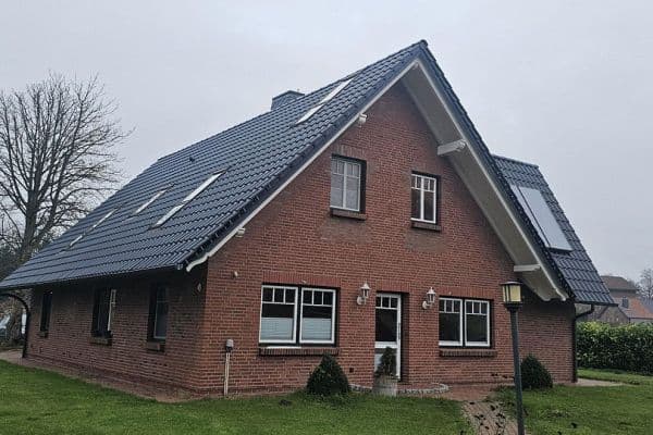 Prodej domu 210 m², pozemek 1.552 m², Neuenkirchen Prodej domu 210 m², pozemek 1.552 m², Neuenkirchen