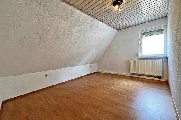 Pronájem bytu 3+1 72 m², Heilbronn Pronájem bytu 3+1 72 m², Heilbronn