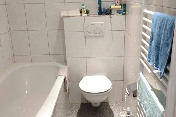 Pronájem bytu 2+1 66 m², Gretchenstr. 39b, Hannover, Dolní Sasko Pronájem bytu 2+1 66 m², Gretchenstr. 39b, Hannover, Dolní Sasko