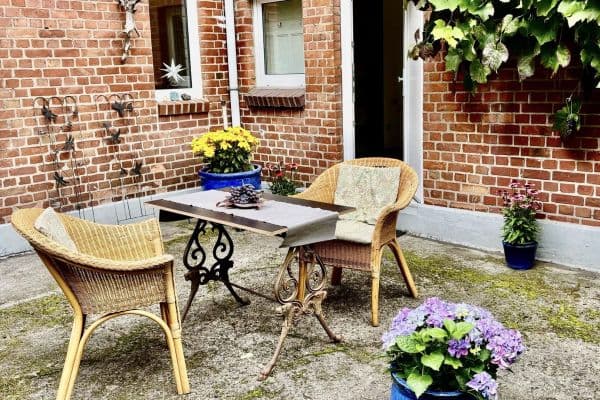 Pronájem bytu 4+1 100 m², Hamburg, Hamburg Pronájem bytu 4+1 100 m², Hamburg, Hamburg