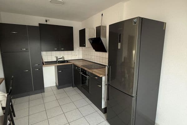 Pronájem bytu 2+kk 64 m², Erftstraße 44, Neuss Pronájem bytu 2+kk 64 m², Erftstraße 44, Neuss