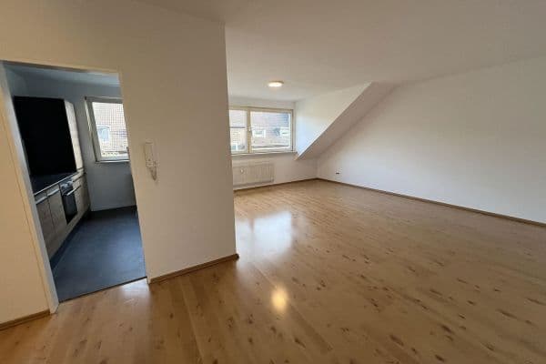 Pronájem bytu 3+kk 64 m², Körnerstraße 97, Oberhausen Pronájem bytu 3+kk 64 m², Körnerstraße 97, Oberhausen