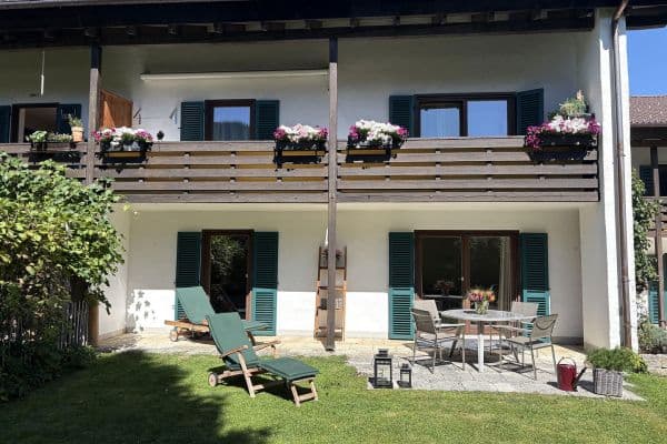 Prodej bytu 3+1 89 m², Jägerstraße, Bad Wiessee, Bavorsko Prodej bytu 3+1 89 m², Jägerstraße, Bad Wiessee, Bavorsko