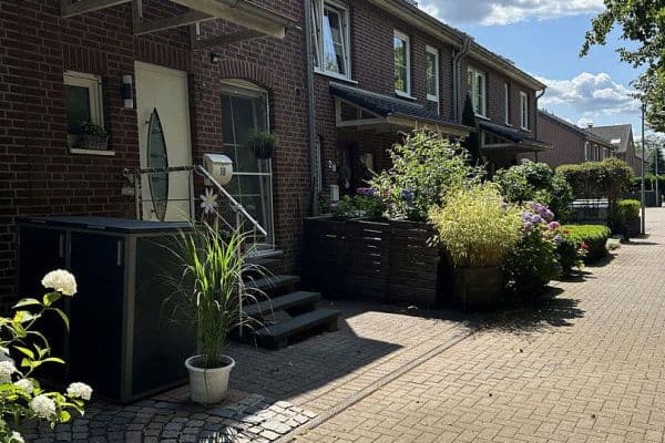 Prodej domu 118 m², pozemek 192 m², Ratingen Prodej domu 118 m², pozemek 192 m², Ratingen