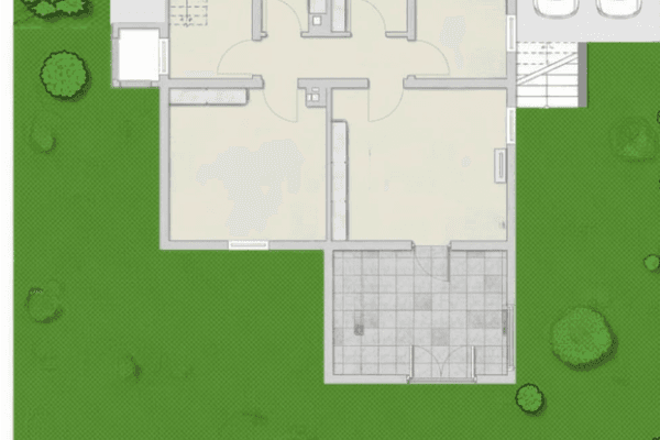 Prodej domu 112 m², pozemek 692 m², Plüderhausen Prodej domu 112 m², pozemek 692 m², Plüderhausen