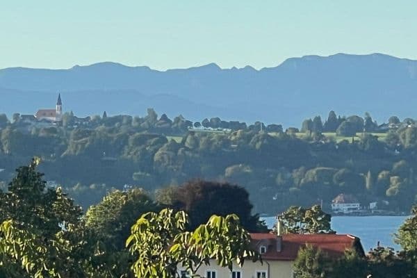 Prodej domu 300 m², pozemek 1.388 m², Starnberg, Bavorsko Prodej domu 300 m², pozemek 1.388 m², Starnberg, Bavorsko