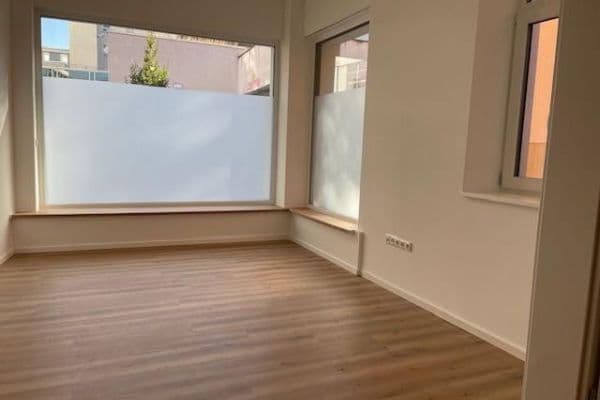 Pronájem bytu 2+1 49 m², Bingen Pronájem bytu 2+1 49 m², Bingen