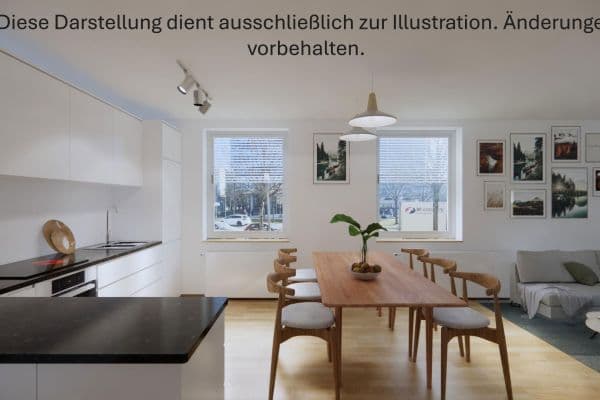 Prodej bytu 4+kk 95 m², Richard-Strauss-Strasse, München, Bavorsko Prodej bytu 4+kk 95 m², Richard-Strauss-Strasse, München, Bavorsko
