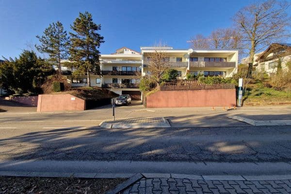 Prodej bytu 4+kk 140 m², Kurfürstenstaffel 2, Pforzheim Prodej bytu 4+kk 140 m², Kurfürstenstaffel 2, Pforzheim
