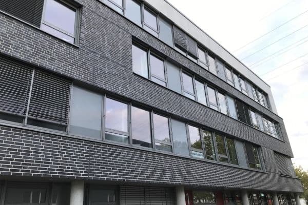 Pronájem kanceláře 185 m², Hamburg, Hamburg Pronájem kanceláře 185 m², Hamburg, Hamburg