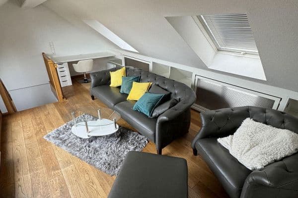 Pronájem bytu 2+1 64 m², Brühl Pronájem bytu 2+1 64 m², Brühl