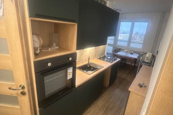 Pronájem bytu 1+1 48 m², Foerstrova, Olomouc Pronájem bytu 1+1 48 m², Foerstrova, Olomouc