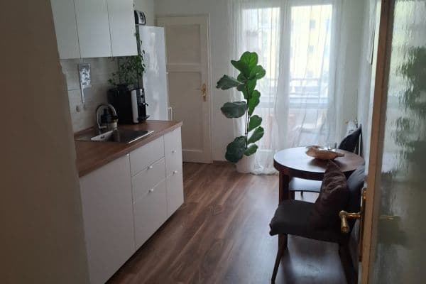 Pronájem bytu 3+1 72 m², Zelenky-Hajského, Praha Pronájem bytu 3+1 72 m², Zelenky-Hajského, Praha