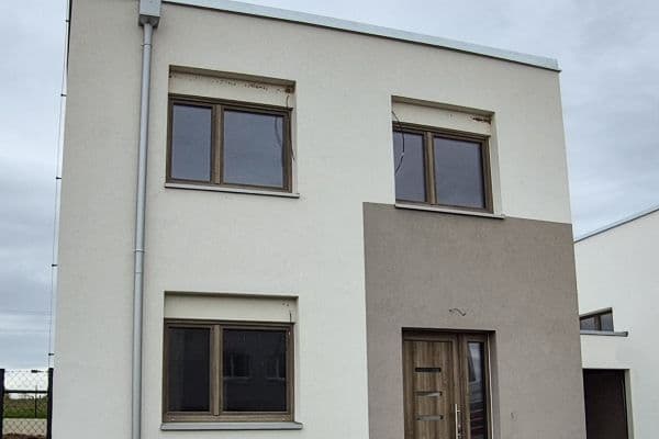 Prodej domu 142 m², pozemek 533 m², Ke Kočiřům, Přerov, Olomoucký kraj Prodej domu 142 m², pozemek 533 m², Ke Kočiřům, Přerov, Olomoucký kraj