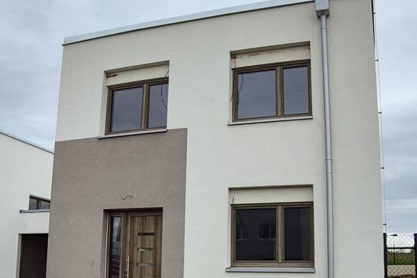 Prodej domu 142 m², pozemek 512 m², Ke Kočiřům, Přerov, Olomoucký kraj Prodej domu 142 m², pozemek 512 m², Ke Kočiřům, Přerov, Olomoucký kraj