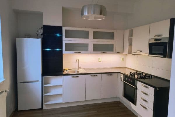 Prodej bytu 2+1 69 m², Antonínská, Brno Prodej bytu 2+1 69 m², Antonínská, Brno