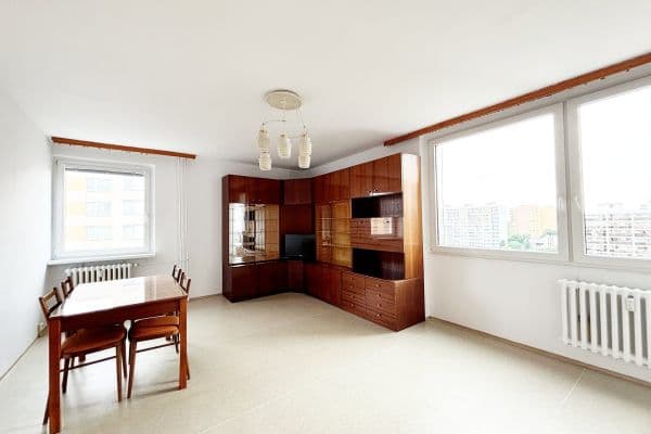 Pronájem bytu 3+1 70 m², Lešenská, Pronájem bytu 3+1 70 m², Lešenská,