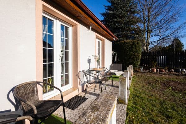 Prodej domu 69 m², pozemek 398 m², Čibuzská, Prodej domu 69 m², pozemek 398 m², Čibuzská,