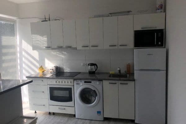 Pronájem bytu 1+kk 35 m², Kotíkovská, Plzeň, Plzeňský kraj Pronájem bytu 1+kk 35 m², Kotíkovská, Plzeň, Plzeňský kraj