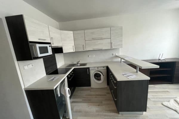 Pronájem bytu 2+kk 35 m², Mlýnská, Jihlava, Kraj Vysočina Pronájem bytu 2+kk 35 m², Mlýnská, Jihlava, Kraj Vysočina