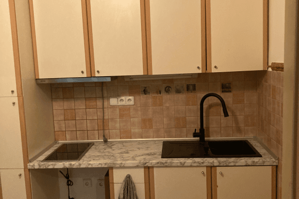 Pronájem bytu 2+kk 38 m², Nad Primaskou, Praha Pronájem bytu 2+kk 38 m², Nad Primaskou, Praha