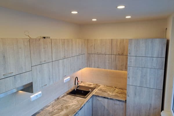 Prodej bytu 2+1 58 m², K Hájku, Nová Paka Prodej bytu 2+1 58 m², K Hájku, Nová Paka