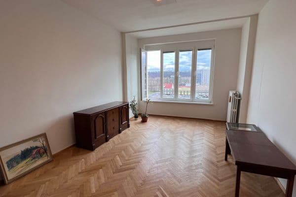 Prodej bytu 3+kk 78 m², Dělnická, Praha, Praha Prodej bytu 3+kk 78 m², Dělnická, Praha, Praha