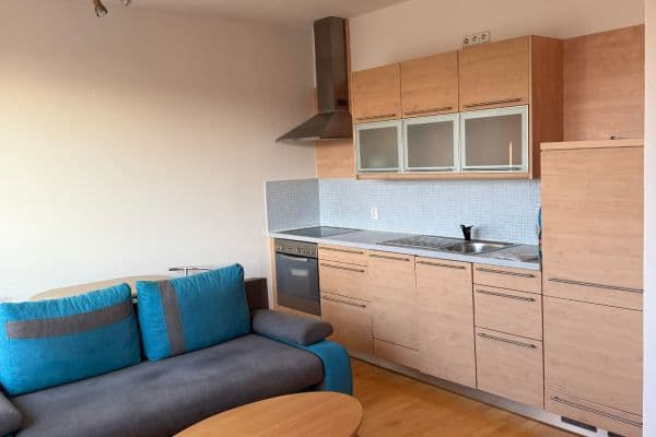 Pronájem bytu 2+kk 44 m², Trnková, Uherské Hradiště Pronájem bytu 2+kk 44 m², Trnková, Uherské Hradiště