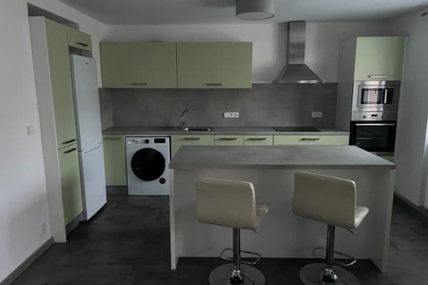 Pronájem bytu 2+kk 54 m², Polívkova, Olomouc, Olomoucký kraj Pronájem bytu 2+kk 54 m², Polívkova, Olomouc, Olomoucký kraj