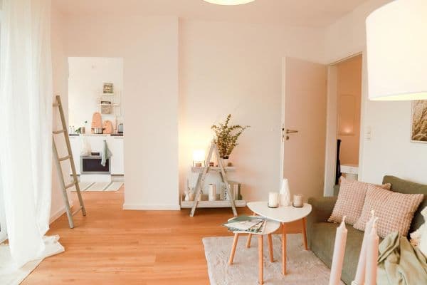 Prodej bytu 2+1 54 m², Meerbusch Prodej bytu 2+1 54 m², Meerbusch