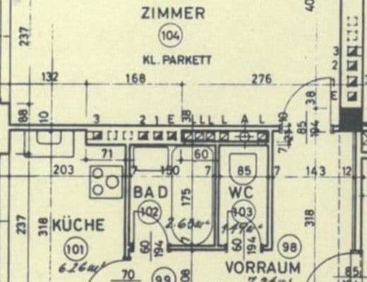 Pronájem bytu 2+1 63 m², Maria Enzersdorf Pronájem bytu 2+1 63 m², Maria Enzersdorf