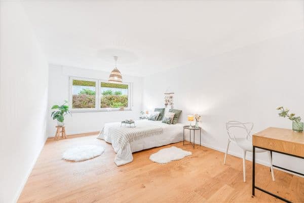 Prodej bytu 2+1 56 m², Spielbergstr. 14a, Böblingen Prodej bytu 2+1 56 m², Spielbergstr. 14a, Böblingen