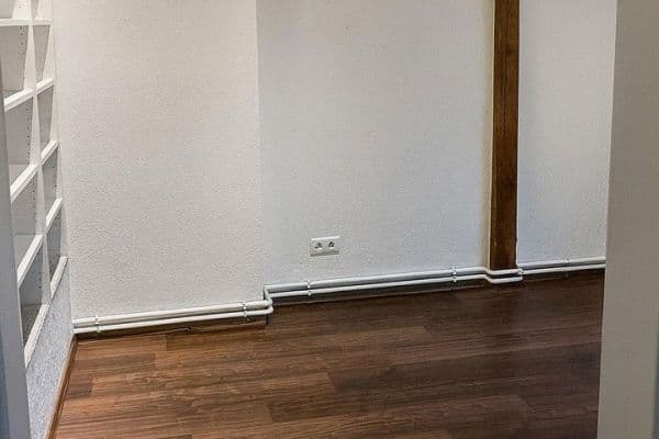 Pronájem bytu 4+kk 78 m², Heppenheimerstraße 3, Wiesbaden Pronájem bytu 4+kk 78 m², Heppenheimerstraße 3, Wiesbaden