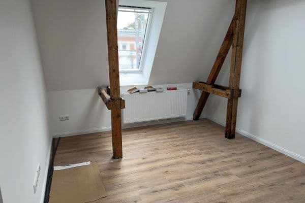 Pronájem bytu 2+1 45 m², Rombergstraße, Hamburg, Hamburg Pronájem bytu 2+1 45 m², Rombergstraße, Hamburg, Hamburg