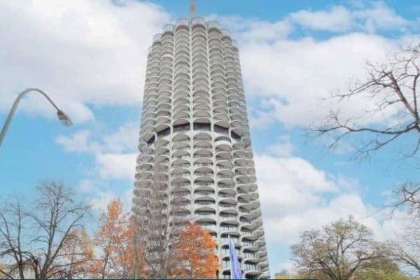 Prodej bytu 1+1 34 m², Imhofstraße 12, Augsburg, Bavorsko Prodej bytu 1+1 34 m², Imhofstraße 12, Augsburg, Bavorsko