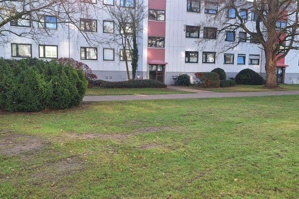 Prodej bytu 4+1 84 m², Königsbergerstr. 21, Isernhagen Prodej bytu 4+1 84 m², Königsbergerstr. 21, Isernhagen