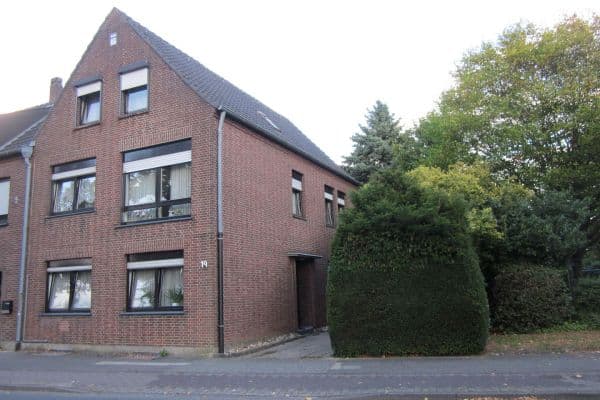 Prodej domu Prodej domu