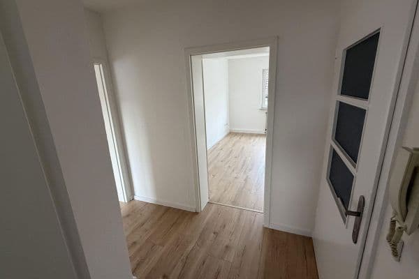 Pronájem bytu 2+kk 55 m², Otto-Dibelius-Str. 46, Oberhausen Pronájem bytu 2+kk 55 m², Otto-Dibelius-Str. 46, Oberhausen