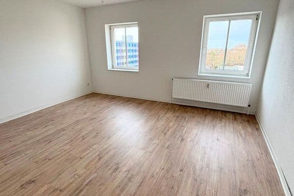 Pronájem bytu 2+1 70 m², Sieverstorstraße 1, Magdeburg, Sasko-Anhaltsko Pronájem bytu 2+1 70 m², Sieverstorstraße 1, Magdeburg, Sasko-Anhaltsko