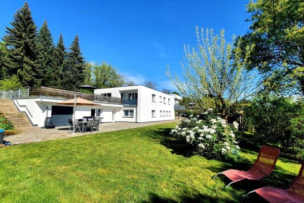 Prodej domu 292 m², pozemek 3.012 m², Neudenau - Herbolzheim Prodej domu 292 m², pozemek 3.012 m², Neudenau - Herbolzheim