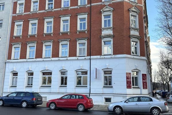 Pronájem bytu 3+1 69 m², Fritz-Matschke-Str. 12, Chemnitz, Sasko Pronájem bytu 3+1 69 m², Fritz-Matschke-Str. 12, Chemnitz, Sasko