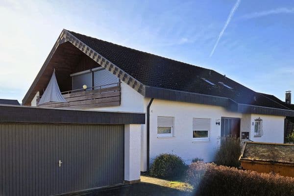 Prodej domu 209 m², pozemek 877 m², Böbingen Prodej domu 209 m², pozemek 877 m², Böbingen