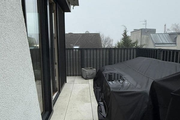 Prodej bytu 2+1 50 m², Am Schöpfwerk 5/7, Wien, Wien Prodej bytu 2+1 50 m², Am Schöpfwerk 5/7, Wien, Wien