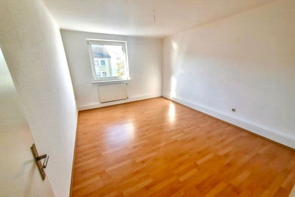 Pronájem bytu 3+1 57 m², Jahnstr. 43, Hof, Bavorsko Pronájem bytu 3+1 57 m², Jahnstr. 43, Hof, Bavorsko