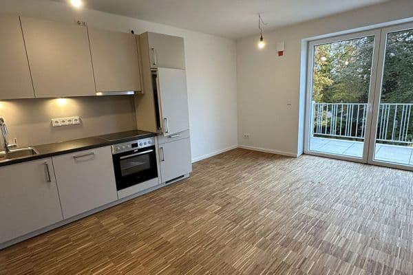 Pronájem bytu 3+1 68 m², Hamburg Pronájem bytu 3+1 68 m², Hamburg