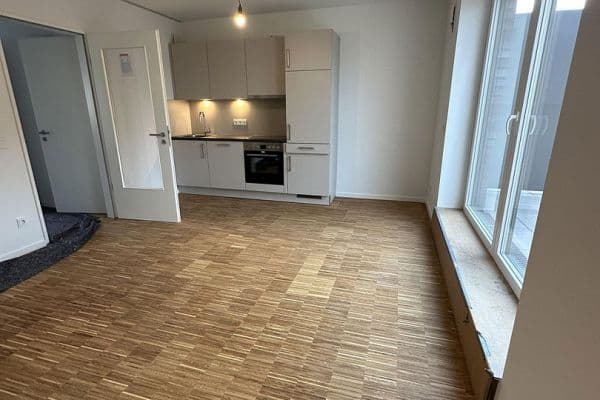 Pronájem bytu 2+1 47 m², Hamburg, Hamburg Pronájem bytu 2+1 47 m², Hamburg, Hamburg