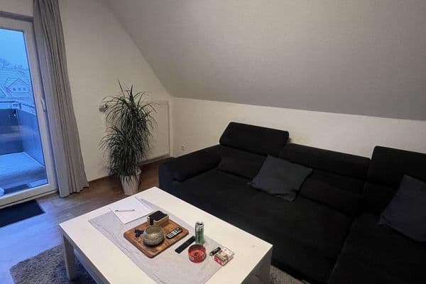 Pronájem bytu 2+1 66 m², Georgsmarienhütte Pronájem bytu 2+1 66 m², Georgsmarienhütte