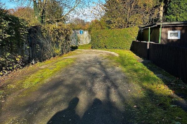 Prodej pozemku 250 m², Essen Prodej pozemku 250 m², Essen